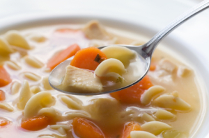 Chicken Noodle Soup